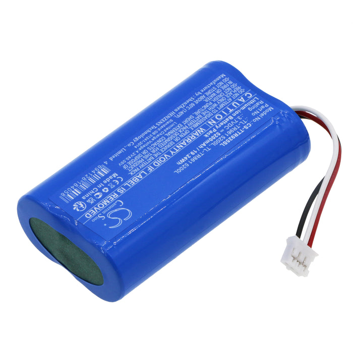 TP-Link TL-TR861 5200L TL-TR961 5200L Hotspot Replacement Battery