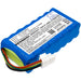 Toshiba VC-J1X Replacement Battery-main