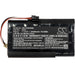 Televes H45 H60 Replacement Battery-3