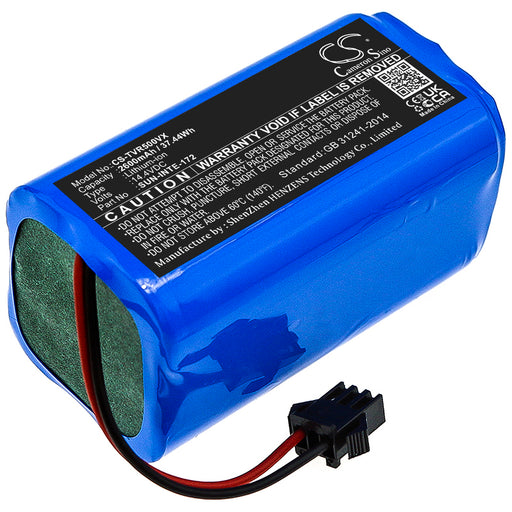 Ikohs Netbot S15 Replacement Battery-main