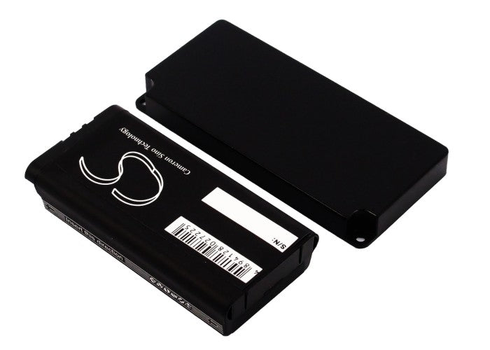 Nintendo DSi NDSi NDSiL 1100mAh Game Replacement Battery-3