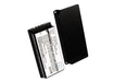Nintendo DSi NDSi NDSiL 1100mAh Game Replacement Battery-5