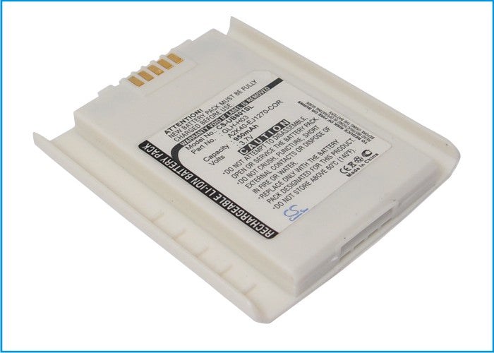 Gigabyte gSmart i300 950mAh Replacement Battery-main