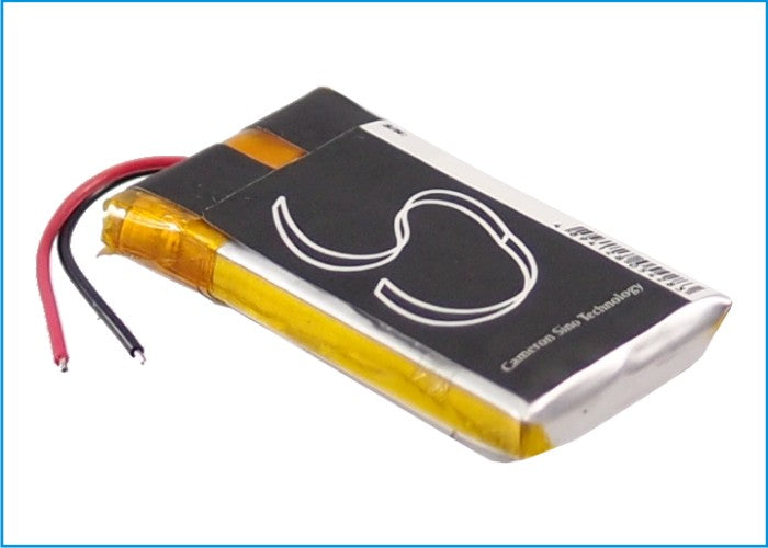 Ultralife UBC005 UBC581730 UBP005 Headphone Replacement Battery-4