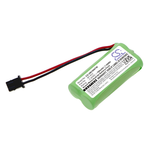 President 800T 820S 820T 830T PR-800T PR-820T PR-830S PR-830T Two Way Radio Replacement Battery