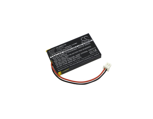 Uniden UBW2010C monitor Replacement Battery-main