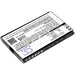 UniData ICW-1000G VoIP Phone Replacement Battery-2