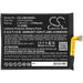 UMI UMIDIGI A9 Pro Mobile Phone Replacement Battery-3