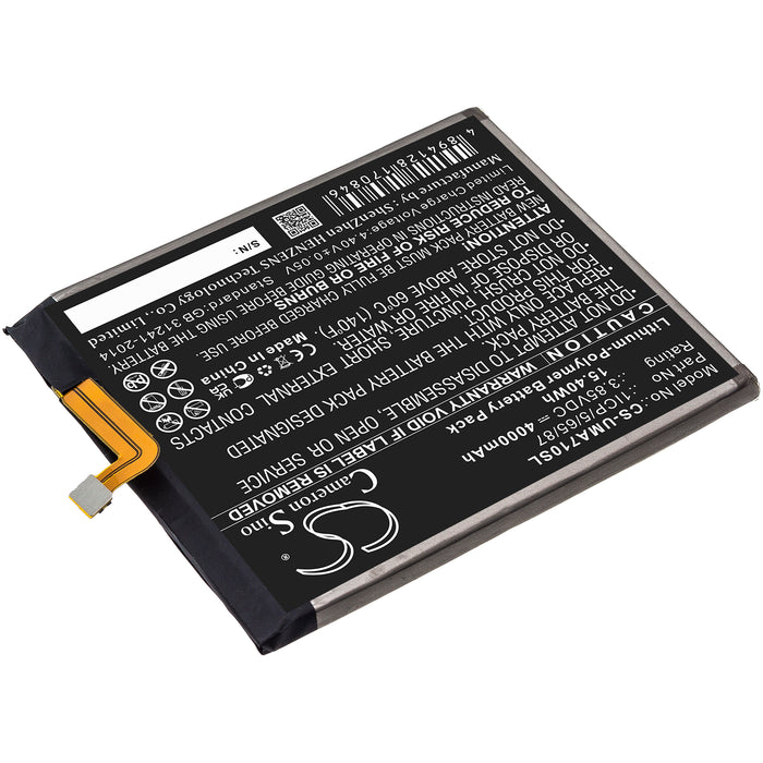 UMI UMIDIGI A7 Pro Mobile Phone Replacement Battery-2
