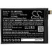 UMI UMIDIGI S2 Mobile Phone Replacement Battery-3