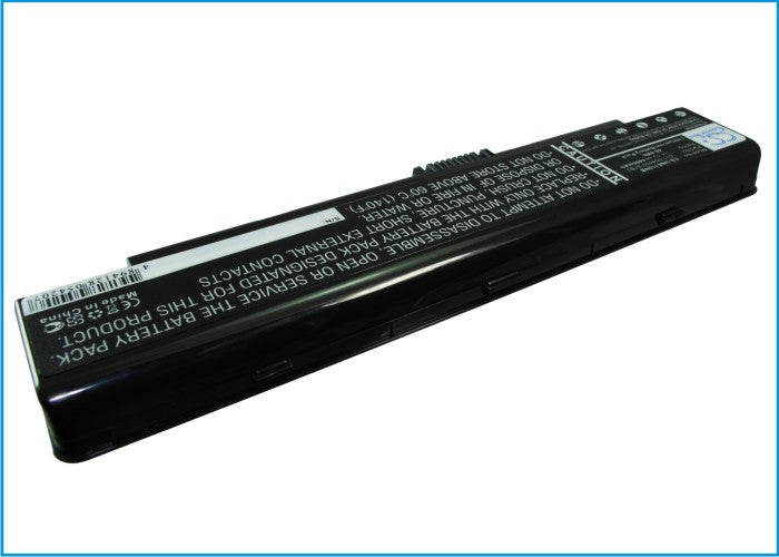 Uniwill E11 Laptop and Notebook Replacement Battery-2