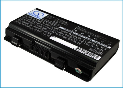 Kennex 321 327 328 420 Replacement Battery-main