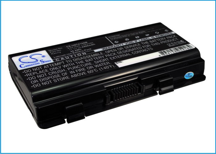 Positivo Master N100 Master N150 Premiun 2035 Laptop and Notebook Replacement Battery-4