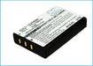 Gicom GC9600 LK9100 LK9150 Replacement Battery-2