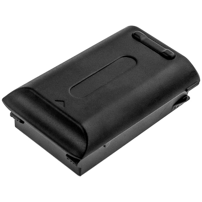 Urovo RT40 Replacement Battery-4