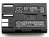 Urovo i60 i60XX Replacement Battery-3