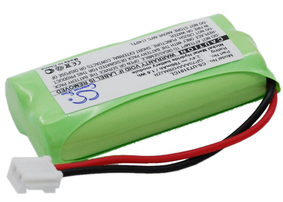 GP 60AAAH2BMJZR 70AAAH2BMJZR 75AAAH2BMJZR Cordless Phone Replacement Battery-3