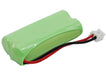 GP 60AAAH2BMJZR 70AAAH2BMJZR 75AAAH2BMJZR Cordless Phone Replacement Battery-4