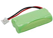 GP 60AAAH2BMJZR 70AAAH2BMJZR 75AAAH2BMJZR Cordless Phone Replacement Battery-5