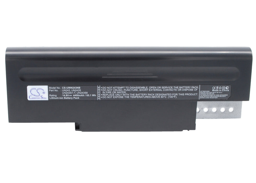 ARM N243 N244 series Replacement Battery-main