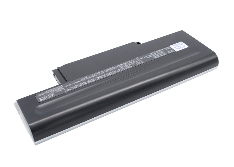 Sceptre N243 N244 series Laptop and Notebook Replacement Battery-3