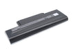 Uniwill N243 N244 Laptop and Notebook Replacement Battery-3