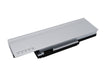 Systemax N243 N244 series Laptop and Notebook Replacement Battery-4