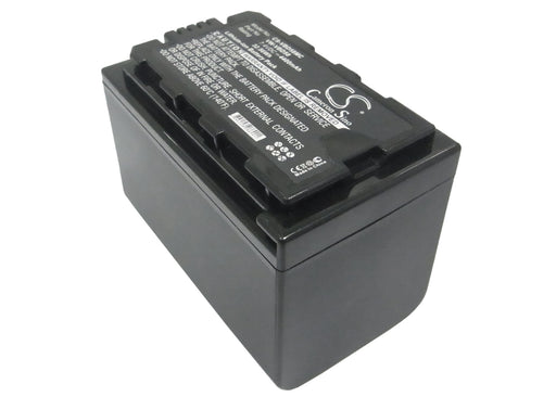 Panasonic AJ-PX270 AJ-PX298 AJ-PX298MC HC- 4400mAh Replacement Battery-main