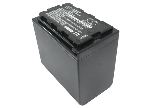 Panasonic AJ-PX270 AJ-PX298 AJ-PX298MC HC- 6600mAh Replacement Battery-main