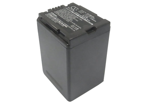 Panasonic AG-HMC150 AG-HMC40 AG-HMC70 HDC-DX1 HDC- Replacement Battery-main