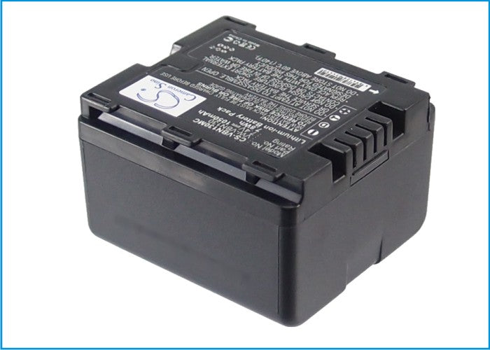 Panasonic HC-X800 HC-X920 HDC-HS900 HDC-SD800 HDC- Replacement Battery-main