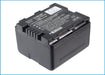 Panasonic HC-X800 HC-X920 HDC-HS900 HDC-SD800 HDC-SD900 HDC-TM900 Camera Replacement Battery-2