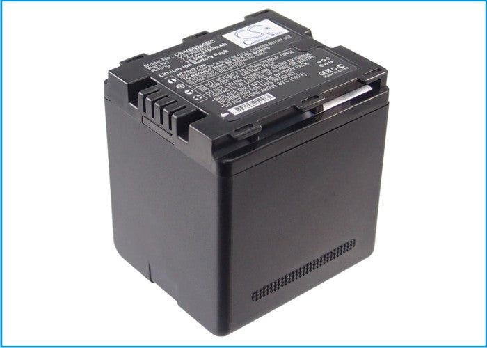 Panasonic HC-X900 HC-X900M HDC-HS900 HDC-SD800 HDC Replacement Battery-main