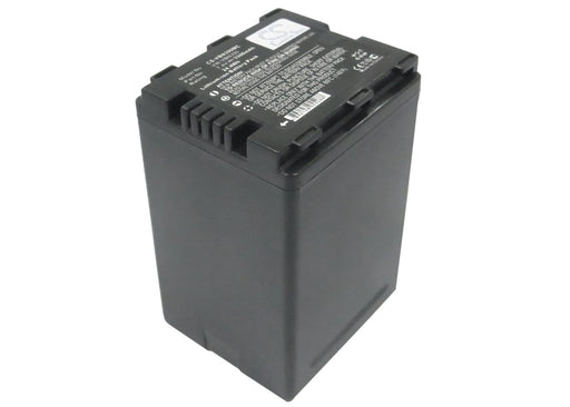 Panasonic HC-X900 HC-X900M HC-X920 HDC-HS900 HDC-S Replacement Battery-main