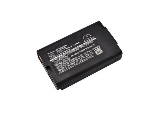 Vectron B30 Mobilepro Mobilepro 2 Mobilepro II Replacement Battery-main