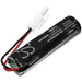 Vileda Quick &amp Clean VI409842 2600mAh Vacuum Replacement Battery-2
