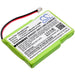 Agfeo Dect 20 Replacement Battery-main