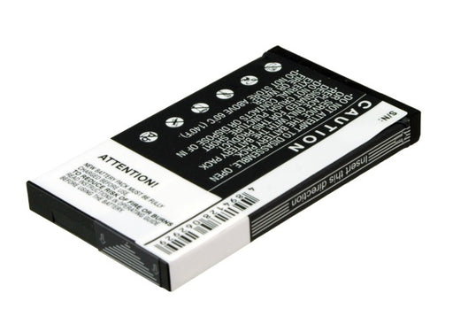 Vodafone D100 D101 Mini D100 Mini D101 Replacement Battery-main