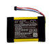 Verifone Composed GX9ML Payment Terminal Replacement Battery-3