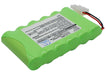 Verifone Nurit 2085U Nurit 2090 Payment Terminal Replacement Battery-2