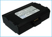 Verifone Nurit 8040 Nurit 8400 Nurit 8400 PCI COMPLIANT 2200mAh Payment Terminal Replacement Battery-2