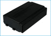 Verifone Nurit 8040 Nurit 8400 Nurit 8400 PCI COMPLIANT 2200mAh Payment Terminal Replacement Battery-3