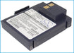 Verifone VX510 VX610 VX610 wireless terminal Replacement Battery-main