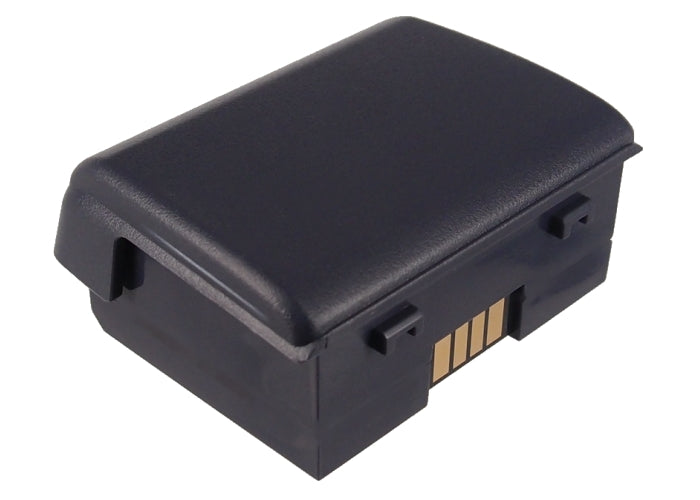 Verifone VX520 VX670 vx670 wireless credit card mac VX670 wireless terminal Payment Terminal Replacement Battery-3