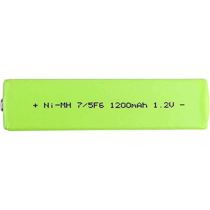 Uniross RB103244 Media Player Replacement Battery-3