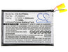 Visual Land ME-7G-8GB Prestige 7G 7in Tablet Replacement Battery-5