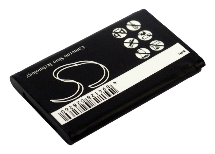 Vodafone V625 VF625 Mobile Phone Replacement Battery-3