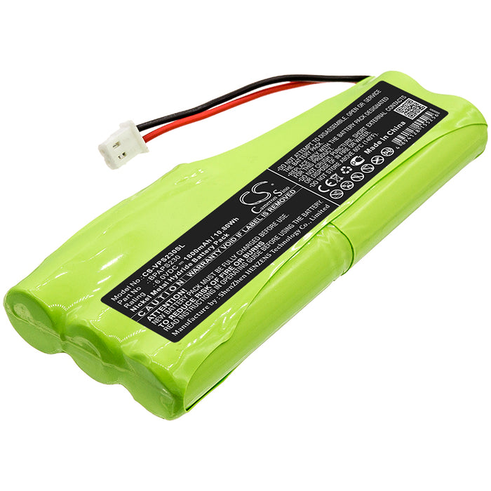 Velleman APS230 Replacement Battery-main