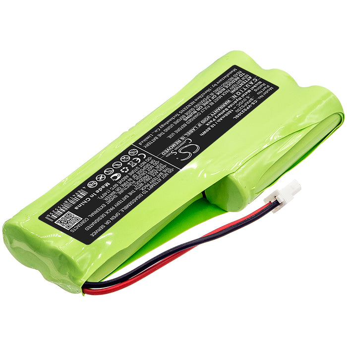 Velleman APS230 Replacement Battery-2