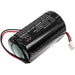 Visonic MC-S710 MC-S720 MCS-730 Alarm Replacement Battery-2
